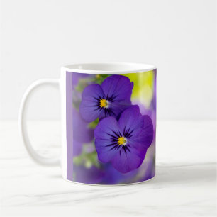 Beautiful Flowers Coffee Mug
