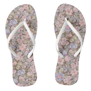 beautiful flowers floral textures jandals
