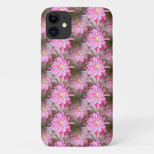 Beautiful Flowers iPhone Case