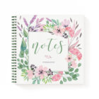 Beautiful Flowers | Watercolor Floral and Leaves