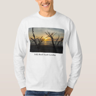 Beautiful Folly Morning T-Shirt