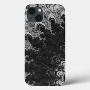 Beautiful Fractal Art iPhone 13 Case