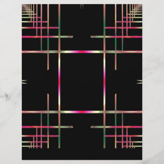 Beautiful Fractal Pattern