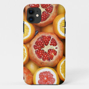 Beautiful Fruits And Vegetables Case-Mate iPhone Case