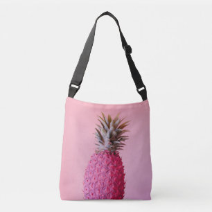 Beautiful Fruits Crossbody Bag