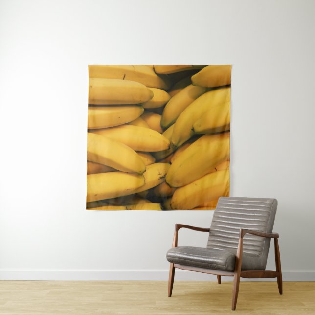 Beautiful Fruits Tapestry (In Situ)