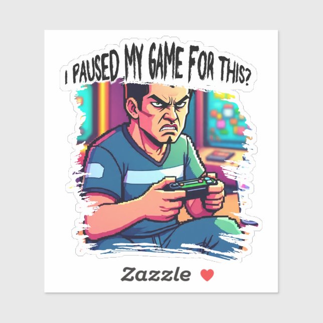 Beautiful gamers design (Sheet)