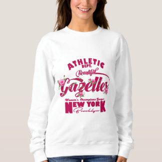 Beautiful Gazelle Sweatshirt