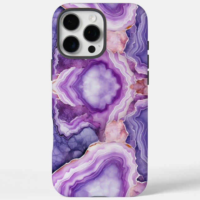 Beautiful Geode iPhone Case-Mate iPhone Case (Back)