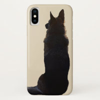 Beautiful German Shepherd Dog