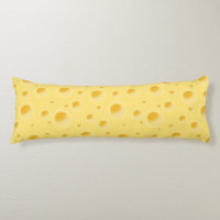 Beautiful Giant Swiss Cheese