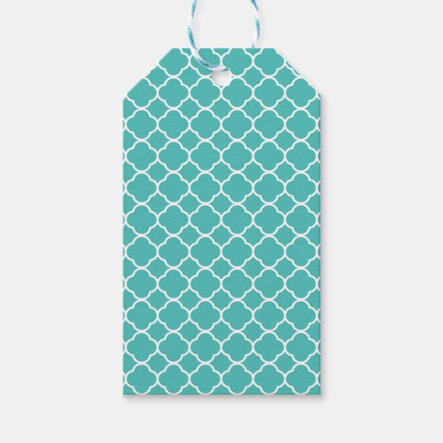 beautiful gift tags (Front)