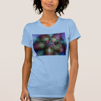 Beautiful girl T-Shirt
