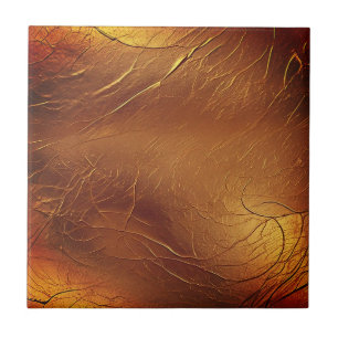 Beautiful gold home tiles