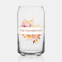 Beautiful Golden Yellow Monogram Wedding 