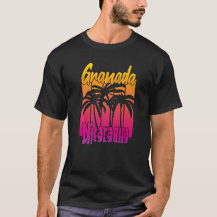 Beautiful Granada Nicaragua  2 T-Shirt