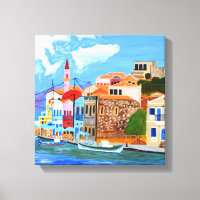 Beautiful Greece