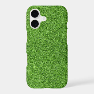Beautiful green grass texture from golf course