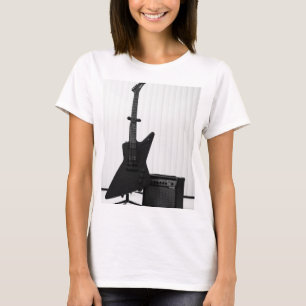 Beautiful Guitar T-Shirt