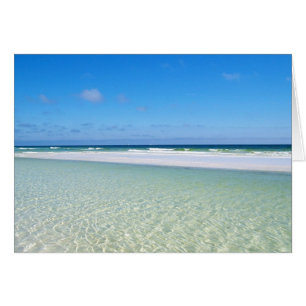 Beautiful Gulf of Mexico