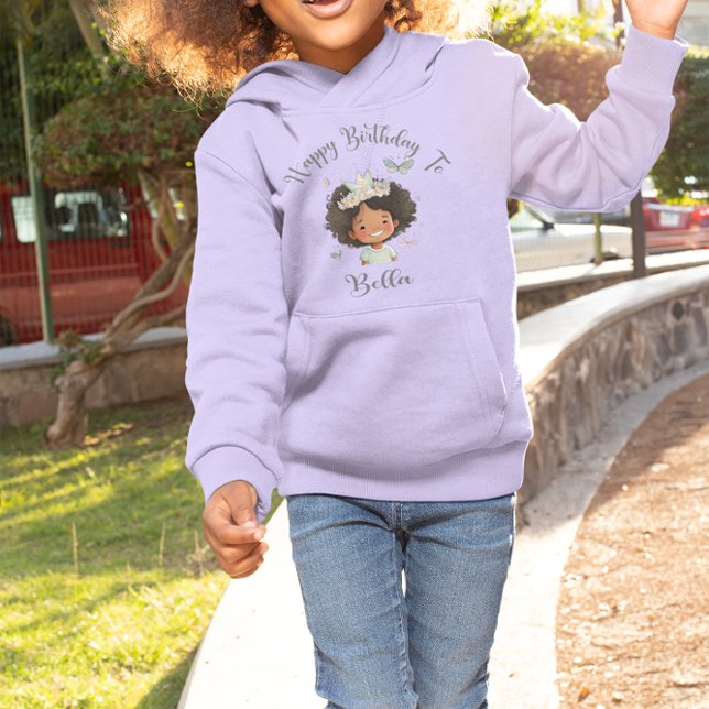 Beautiful Happy Birthday To Your Birthday Girl (Creator Uploaded)