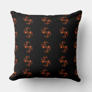 Beautiful Have a Nice Day and a Better Home décor Cushion