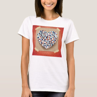 Beautiful Heart T-Shirt