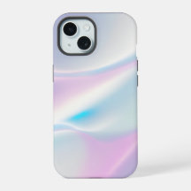 Beautiful holographic iridescent