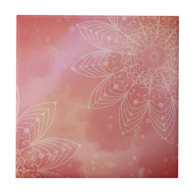 Beautiful home tiles (Front)