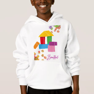 Beautiful hoodie