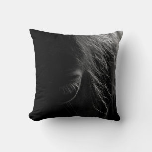 Beautiful Horse Cushion