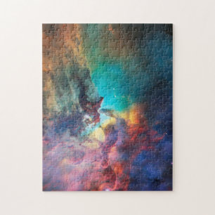 Beautiful Hubble Image Jigsaw Puzzle