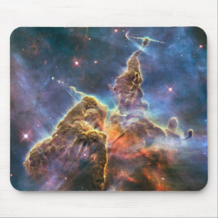 Beautiful Hubble Image Mouse Mat