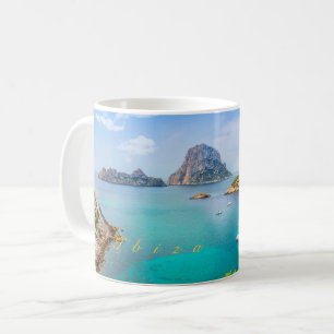 Beautiful Ibiza Coffee Mug