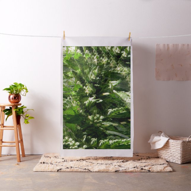 Beautiful Illusion....... Fabric (In Situ)
