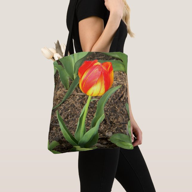 Beautiful in Spring....... Tote Bag (Close Up)