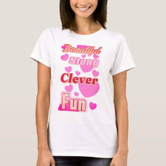 Beautiful inspiration T-Shirt
