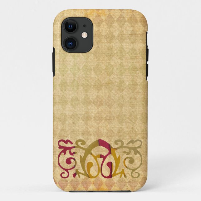 Beautiful iPhone 5 Case! Case-Mate iPhone Case (Back)