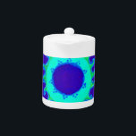 Beautiful Iridescent Blue Floral Art Oil Painting<br><div class="desc">Beautiful Iridescent Blue Floral Art Oil Painting Art Print Introducing the "Beautiful Iridescent Blue Floral Art Oil Painting Art Print, " a captivating piece that combines striking colours and elegant design to create a vibrant visual experience. The striking contrast and the unique design create a captivating and eye-catching piece, perfect...</div>
