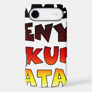 Beautiful Jambo Kenya Hakuna Matata Lovely Art 