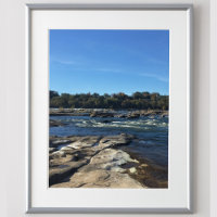 Beautiful James River
