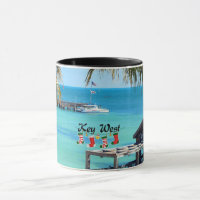 Beautiful Key West Christmas