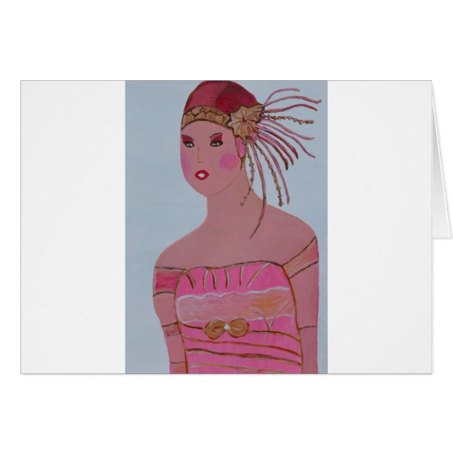 Beautiful Lady 3.JPG (Front Horizontal)