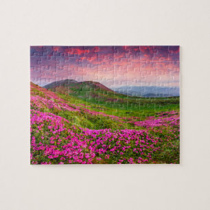 Beautiful Landscape 8" x 10" Jigsaw Puzzle