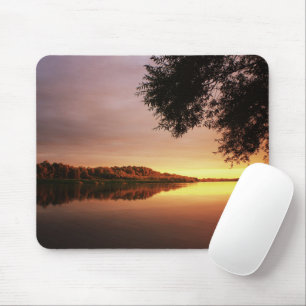 Beautiful Landscape Mouse Pad