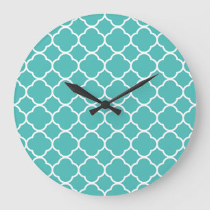 beautiful large clock