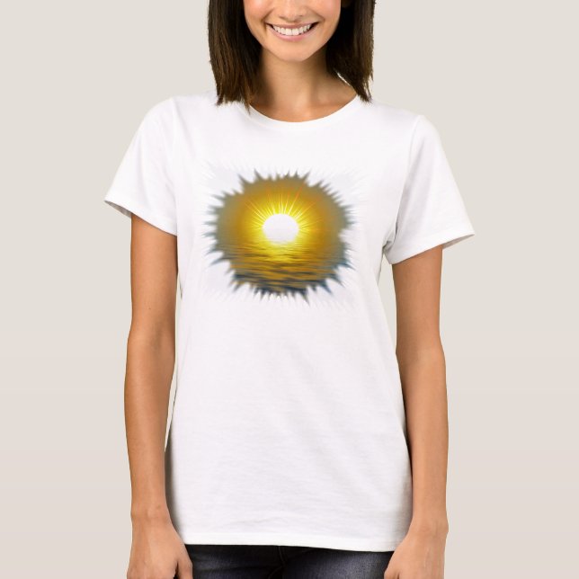 Beautiful Life T-Shirt (Front)
