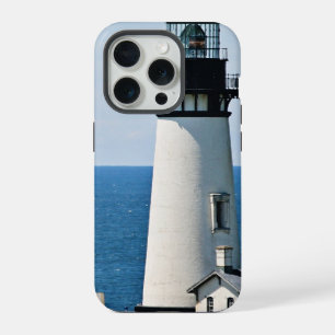 Beautiful Lighthouse iPhone 15 Pro Case
