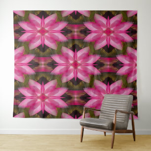 Beautiful lilies..... tapestry