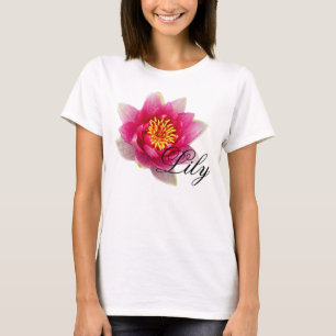Beautiful Lily T-Shirt